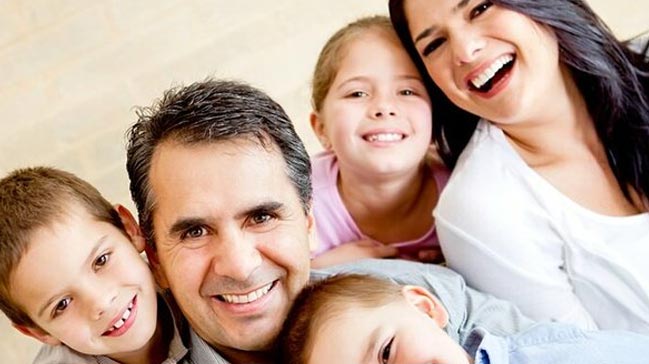 Ebeveynler Dikkat! Çocuğunuz erken ergenliğe girmiş olabilir