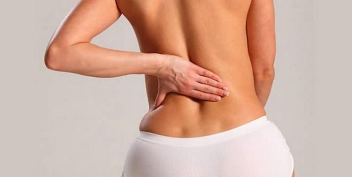 Bel Ağrısı Nedir ? Bel Ağrısını Azaltmak için Doğal Bir Merhem