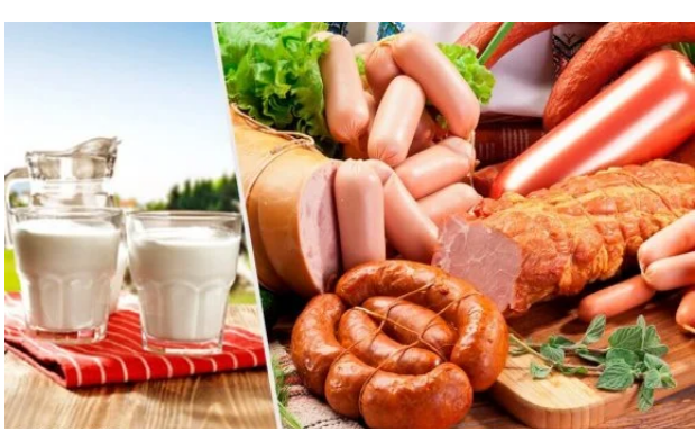 Beslenme Uzmanlarının Kaçındığı 9 Zararlı Besin !