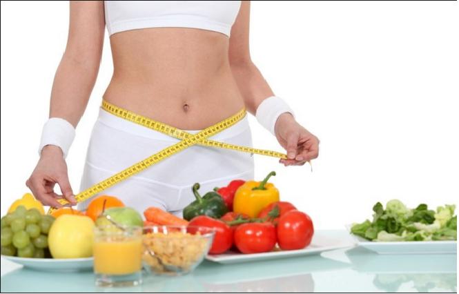Bir Haftada 5 Kilo Verdiren Sağlıklı Diyet Listesi