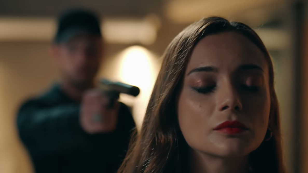 Çukur 3.Sezon 3.Bölüm 2.Fragman