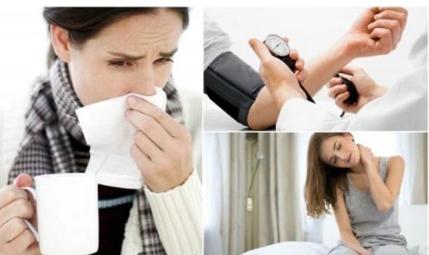 D Vitamini Eksikliği Nedir ? D Vitamini Eksikliği Belirtileri !