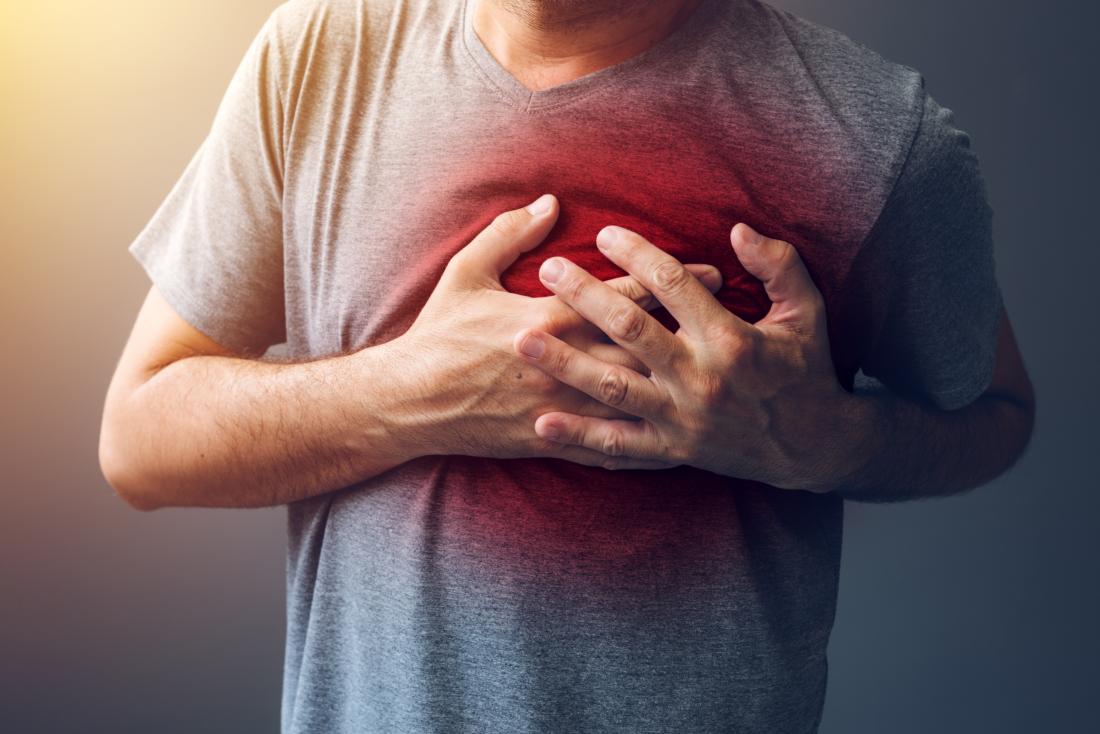 Kalp rahatsızlığını gösteren 8 işaret