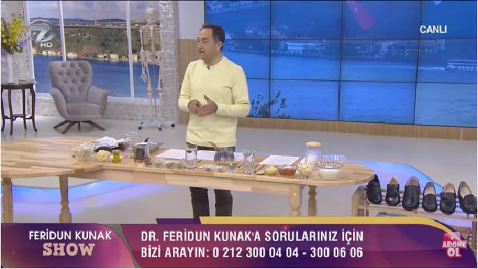 Farenjit Nedir ? Farenjitin Sebepleri Ve Tedavisi !