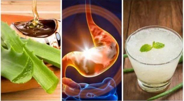 Gastrit ile Savaşmanın Kolay ve Doğal Çözümleri
