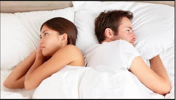 İlk cinsel ilişki nasıl olmalı ? İlk Gece Korkusu Nasıl Geçer ?