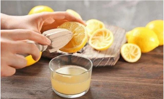 Limon Diyeti Yaparak Sağlığınıza Kavuşun !