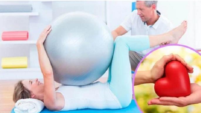 Menopoz Döneminde Kalp Sağlığı Önemi !