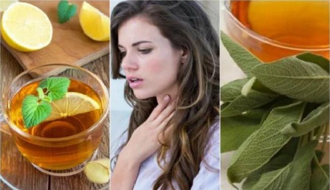 Nefes Darlığı için 100 de 100 doğal tedaviler !