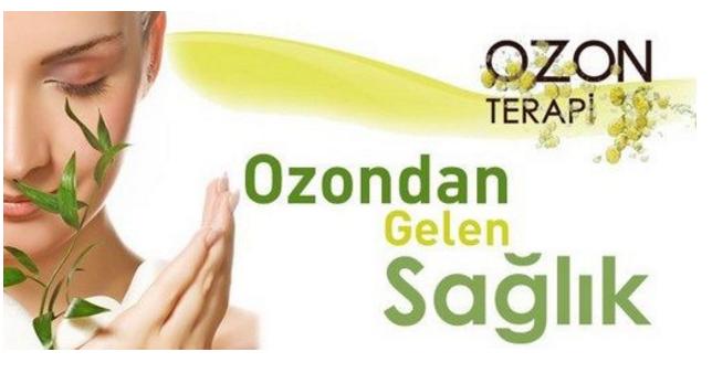 Ozon Terapi Nedir ? Ozon Terapi Nasıl Uygulanır ?
