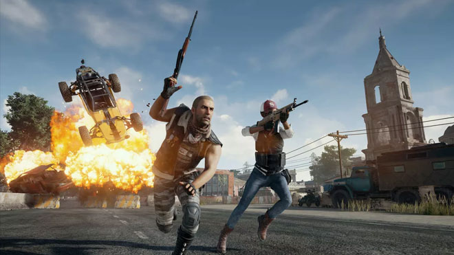 Aşırı PUBG oynayan çocuk beyin felci geçirdi