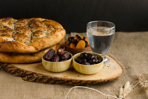Orucun Mucizesi - ''Oruç Tut Sıhhat Bul''
