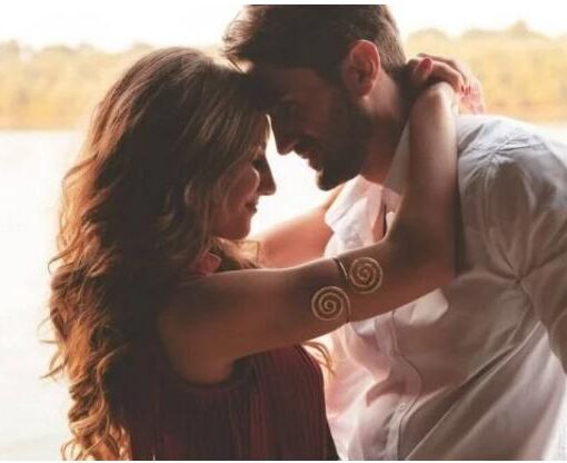 Aşık Olduğunuzda Vücudunuzda Değişen 5 Mükemmel Şey