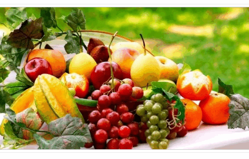 Cildimizi Gençleştirecek Doğal Gıdalar