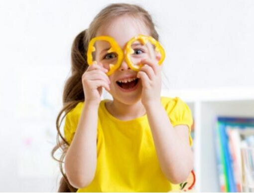 Çocuklarınızı Sağlıklı Beslemenin 7 Altın Kuralı