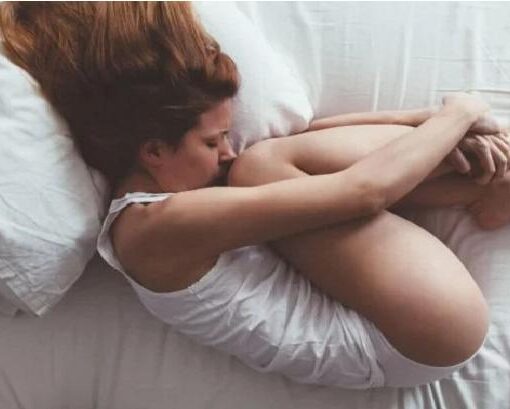 Çok Ağrılı Regl Döneminde 5 Doğal Tarifler