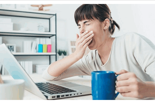 Kronik Yorgunluktan Ozon Tedavisi ile Kurtulunuz