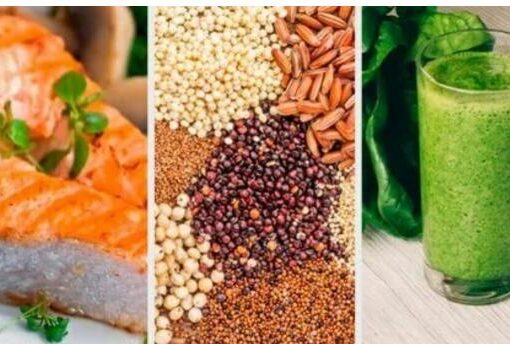 Leptin Duyarlılığını Artıran 7 En Etkili Gıda