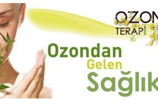Ozon Terapi Nedir ? Ozon Terapi Nasıl Uygulanır ?