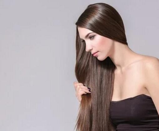 Saçlarınızın Uzaması için Faydalı Bitkiler ve Baharatlar