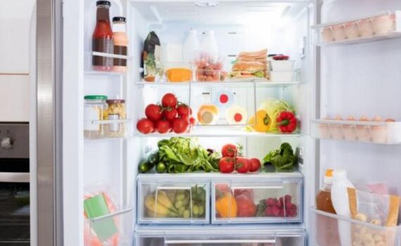 Sağlığınızdan Olmamanız için Buzdolabınızda Uymanız Gereken 9 Kural