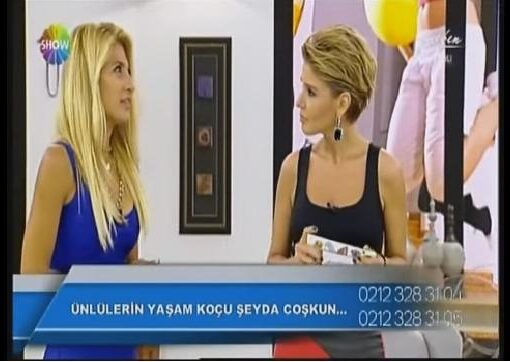 Şeyda Coşkun Diyeti 3 Günde 4 Kilo verdiren diyet listesi