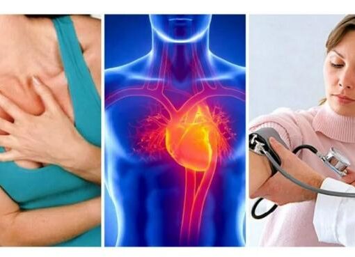 Yüksek Tansiyonu Kontrol Altına Alan 5 Doğal Gıda