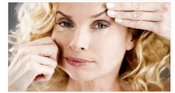Yüz Sarkması Nasıl Geçer ? Yüz Sarkmasını Önleyecek Formüller