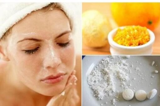 Yüzdeki Siyah Noktalardan Kurtulmanın 8 Doğal Yolu