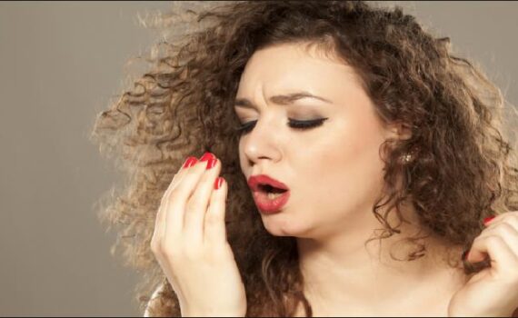 Ağız Kokusu için Pratik Ve Doğal Çözüm Önerileri !