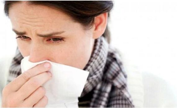 Gripten Korunmanın 7 Doğal Yolu !