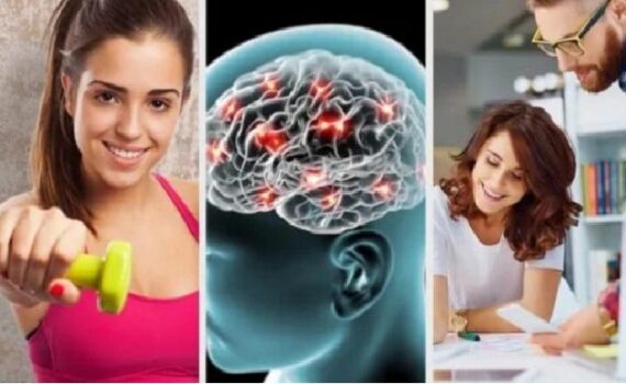 Mutlu Olmak Hakkında Nörobiyolojiden 7 ipucu !