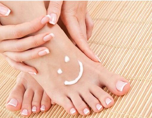 Ayak Mantarı Nasıl Geçer ? Ayak Mantarına Doğal Çözümler !