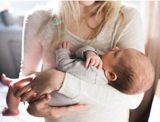 Bebek Hıçkırığı Nasıl Geçirilir ?