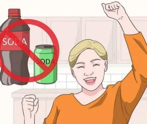 Gazlı içecekler Vücudunuza Verdiği Zararlar Nelerdir ?