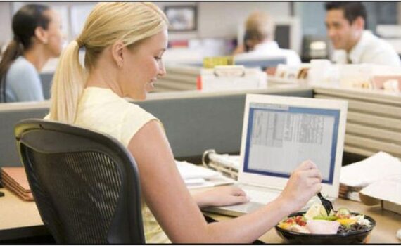 Masabaşı Çalışanlar için Doğal Beslenme Önerileri !