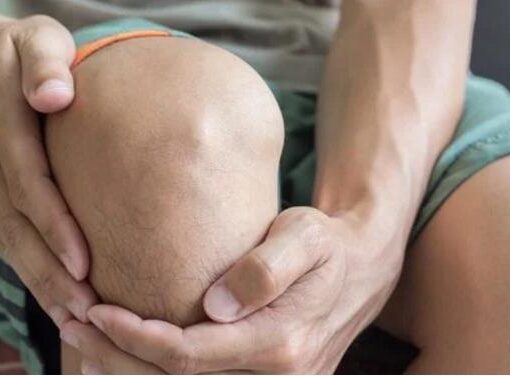 Menisküs Ameliyatı Sonrası Diz Rehabilitasyonu !