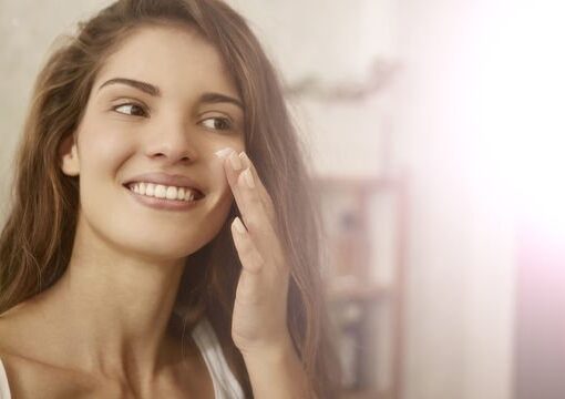 cilt lekesi gidermek