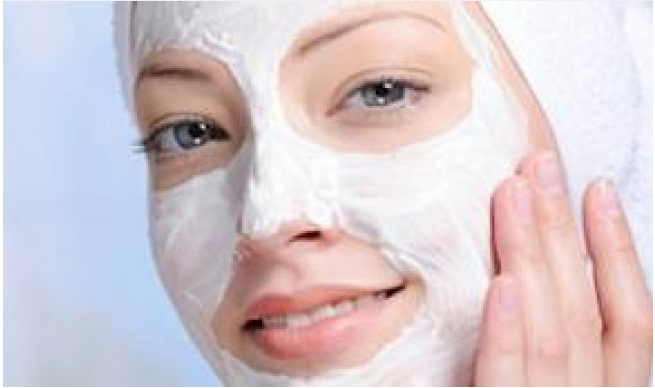 Yağlı Ciltler için 100 de 100 Doğal Maske !