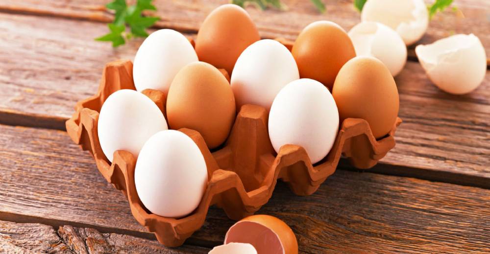 Yumurta Alırken Bunlara Dikkat Edin